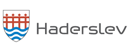 Haderslev kommune logo