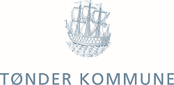 Tønder kommune logo